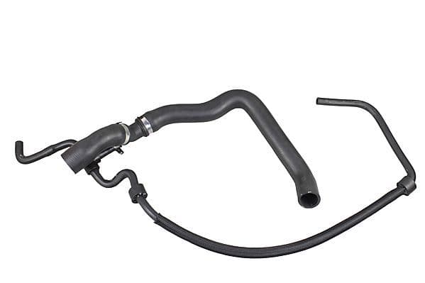 Furtun radiator METZGER AUTOTEILE 2421252
