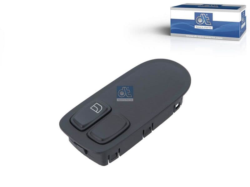 comutator,macara geam DT Spare Parts 5.80031