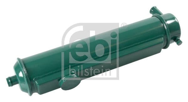 Radiator ulei, ulei motor FEBI BILSTEIN 172646