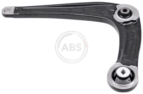 Brat, suspensie roata ABS 210232