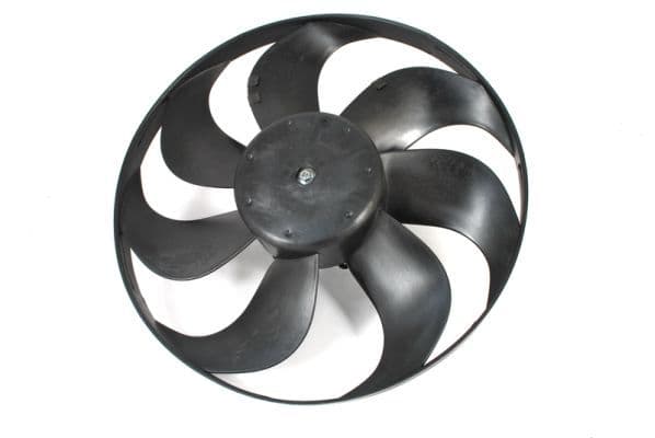 Ventilator, radiator THERMOTEC D8W004TT