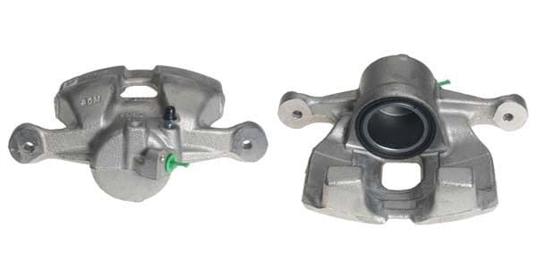 Etrier frana BUDWEG CALIPER 345709