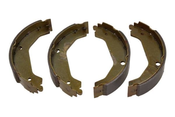 Set saboti frana, frana de mana MAXGEAR 19-2078