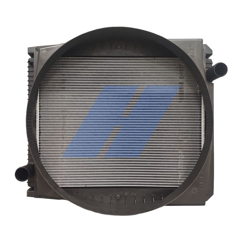 Radiator, racire motor HIGHWAY AUTOMOTIVE 10136016