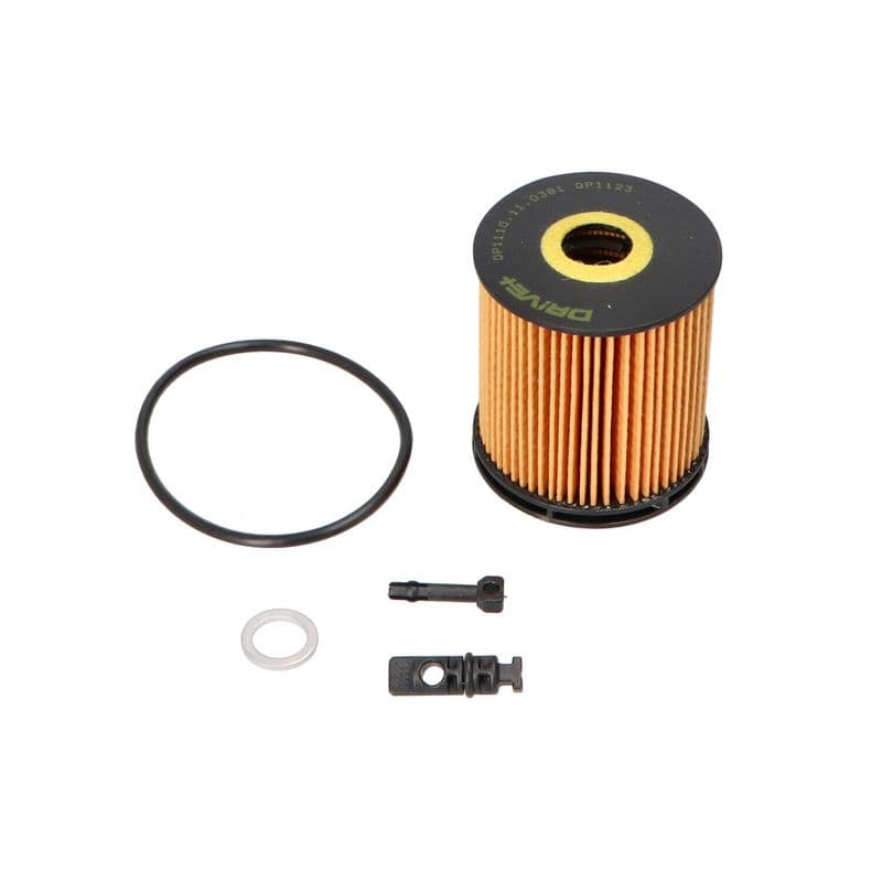Filtru ulei DR!VE+ DP1110.11.0381