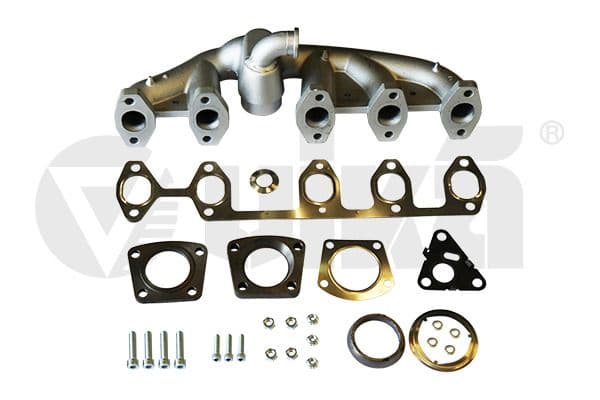 Set montaj, galerie evacuare vika 22531572501