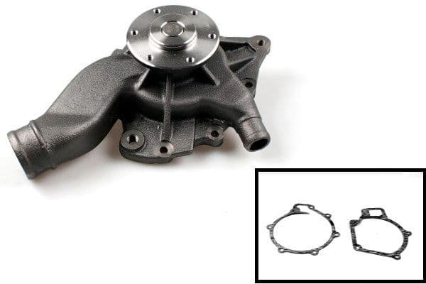 Pompă de apă, răcire motor HEPU P9976