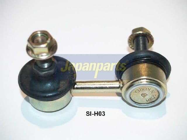 Brat/bieleta suspensie, stabilizator JAPANPARTS SI-H02R