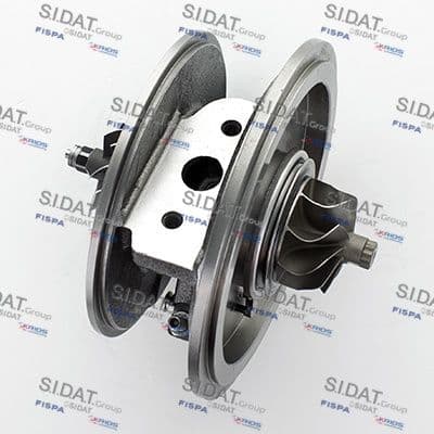 Ansamblu de bază, turbocompresor SIDAT ETP TURBO 47.1125