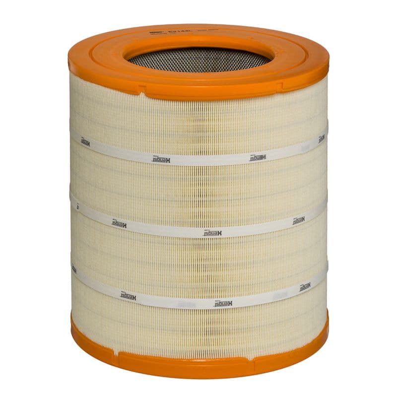 Filtru aer HENGST FILTER E2144L