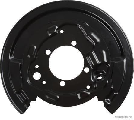 protectie stropire,disc frana HERTH+BUSS JAKOPARTS J3342000