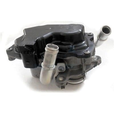 Supapa EGR MEAT & DORIA 88360