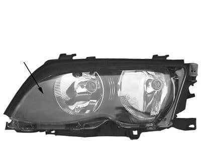 Far VAN WEZEL 0649961