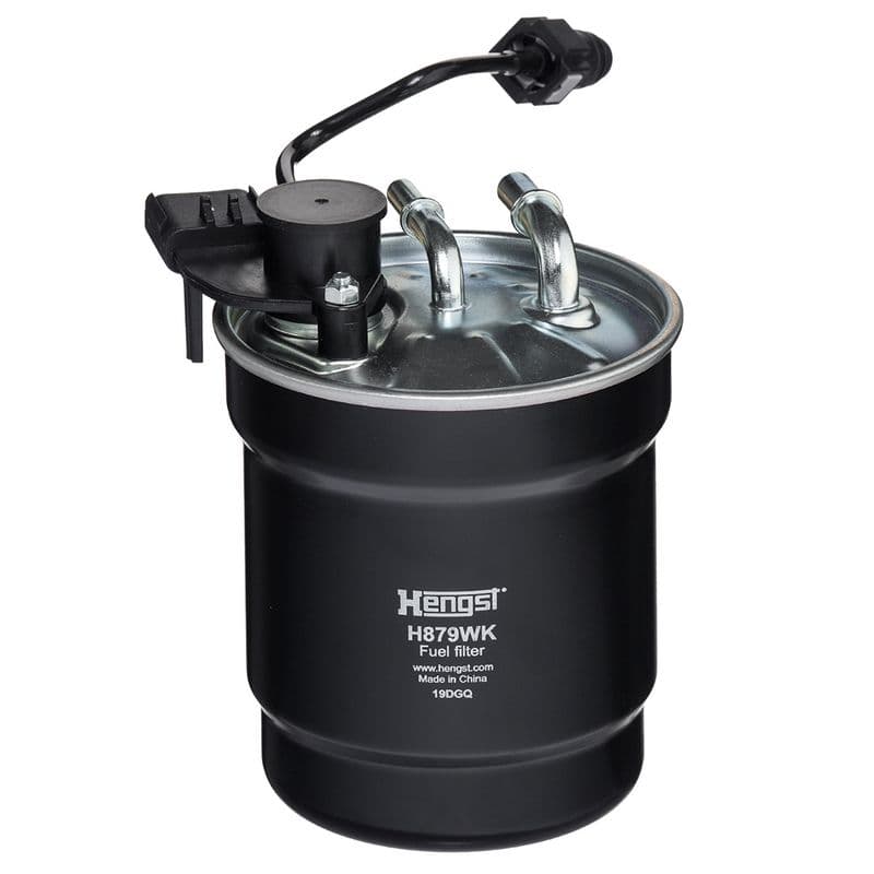 filtru combustibil HENGST FILTER H879WK