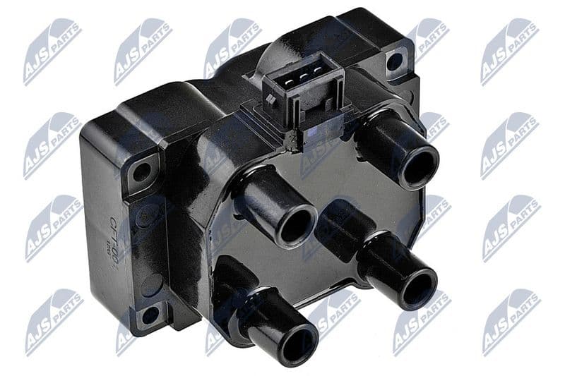 bobina de inductie NTY ECZ-FT-001