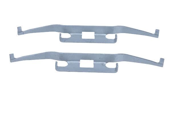 Set accesorii, placute frana MAXGEAR 27-0728