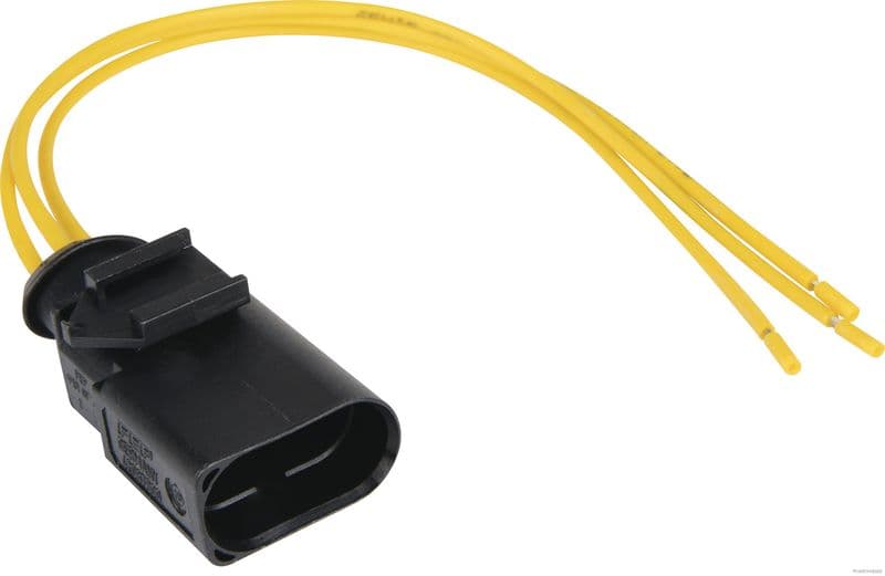 Set reparat cabluri, semnalizator HERTH+BUSS ELPARTS 51277452