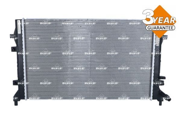 Radiator, racire motor NRF 550212