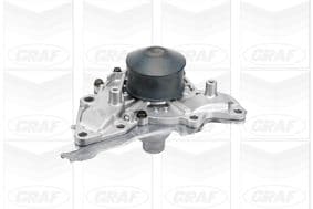 Pompă de apă, răcire motor GRAF PA1002