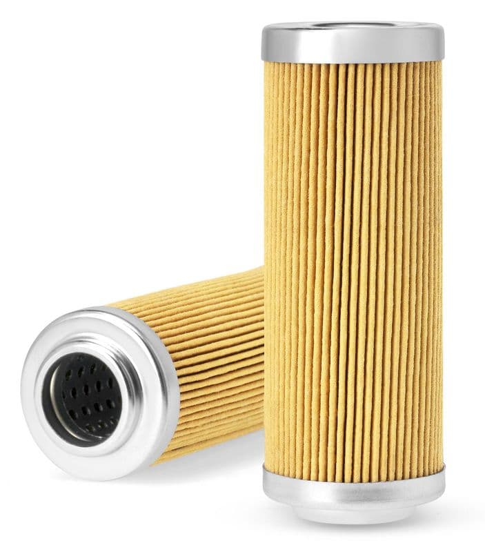 Filtru, sistem hidraulic primar FLEETGUARD HF35525