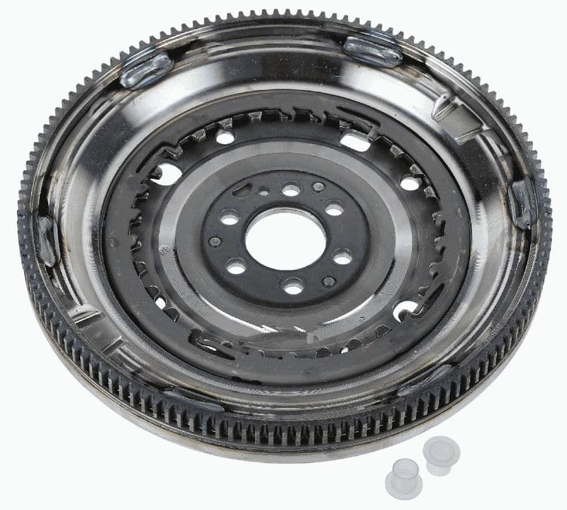 Volanta SACHS Dual-mass flywheel 2295 601 001
