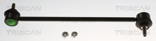 Brat/bieleta suspensie, stabilizator TRISCAN 8500 28624