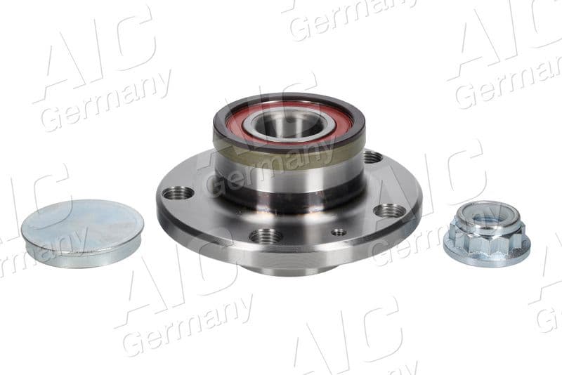 Set rulment roata AIC Calitatea originală 52224