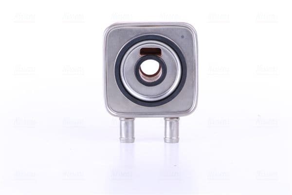 Radiator racire ulei, cutie de viteze automata NISSENS ** FIRST FIT ** 91107