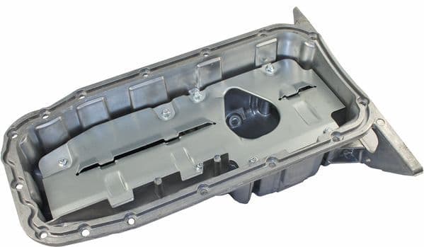 Baie ulei METZGER AUTOTEILE 7990019