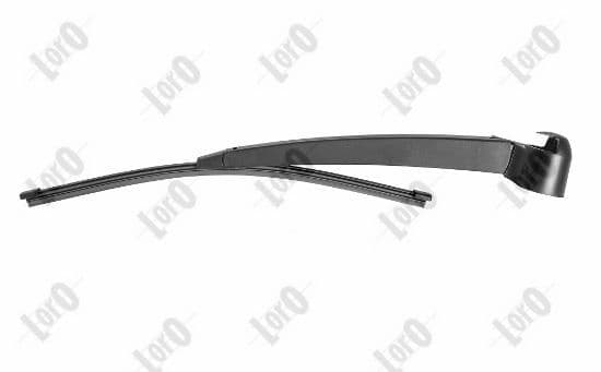 Set stergatoare, curatare parbriz DEPO 103-00-109-C