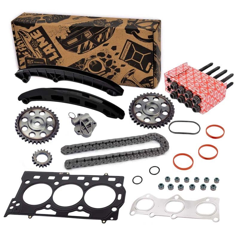 chit lant de distributie ET ENGINETEAM boxET – service kit RS0045VR1