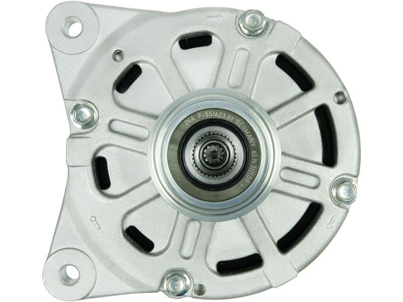 Generator / Alternator AS-PL STANDARD A2102S