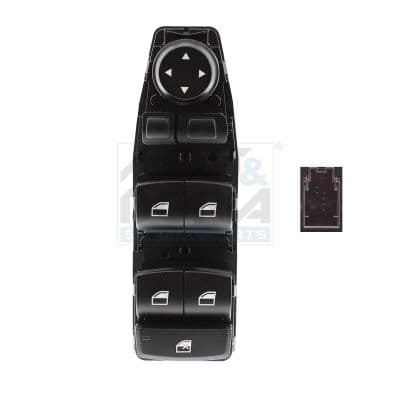 comutator,macara geam MEAT & DORIA 26004
