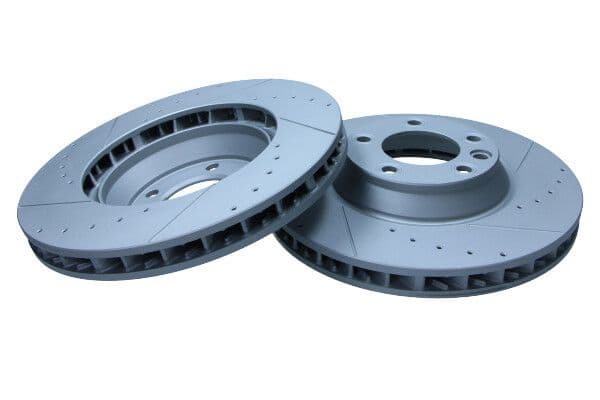 Disc frana MAXGEAR 19-1837SPORT