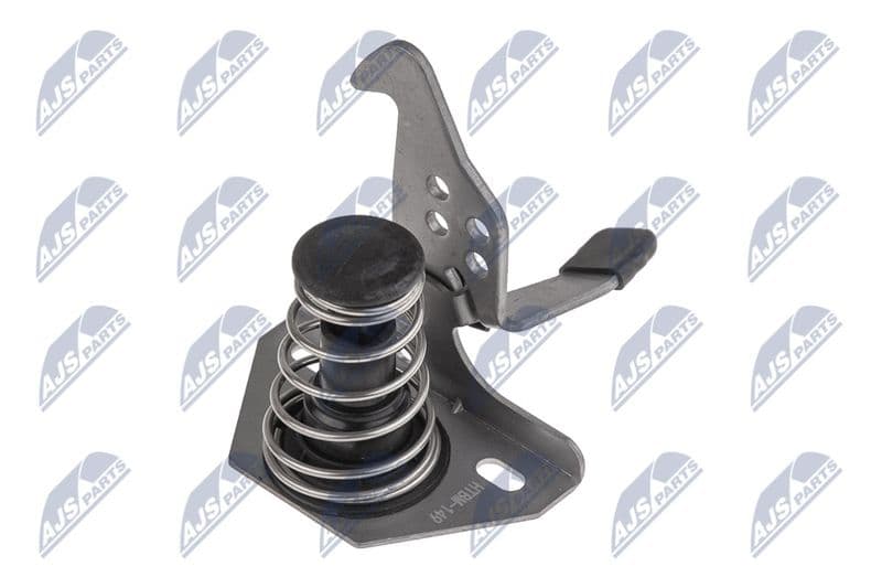 Cârlig de siguranță, închizătoare capotă motor NTY EZC-BM-149