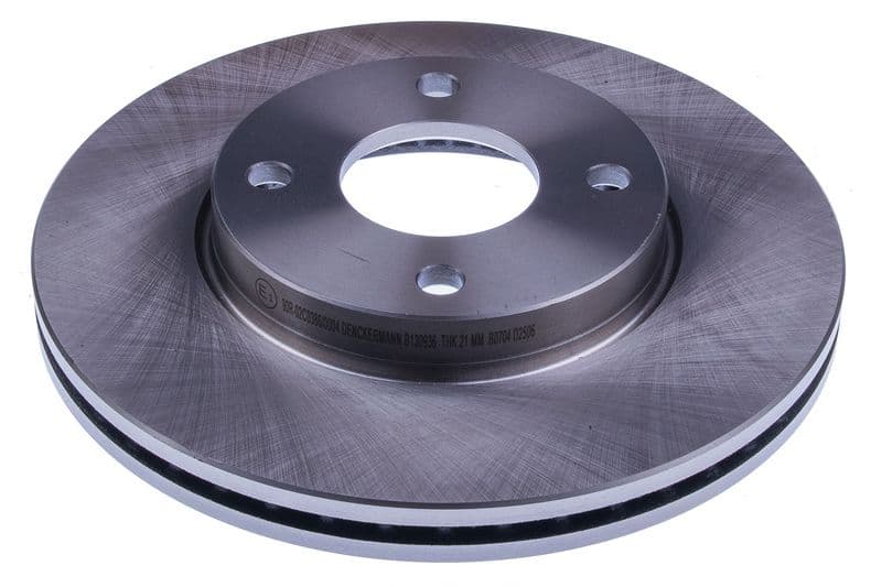 Disc frana DENCKERMANN B130936