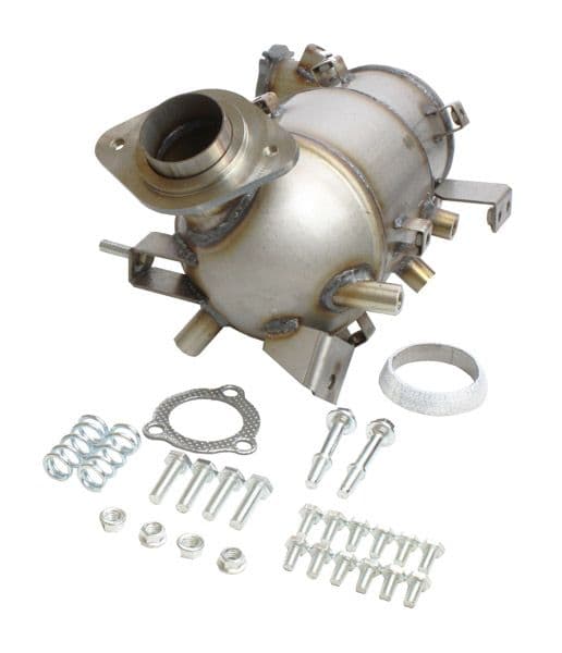 Filtru funingine/particule, sist.de esapament MAXGEAR 27-6027
