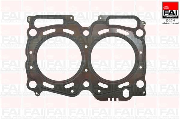 Garnitura, chiulasa FAI AutoParts HG1852