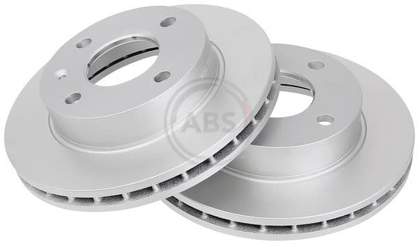 Disc frana ABS 15728