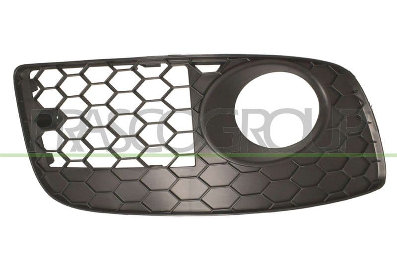 Grila ventilatie, bara protectie PRASCO VG0371249