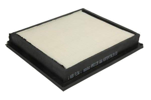 Filtru, aer habitaclu PURRO PUR-HC0372