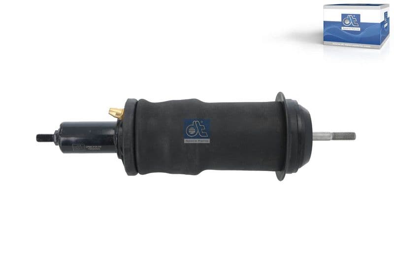 Amortizor, suspensie cabina DT Spare Parts 1.23076