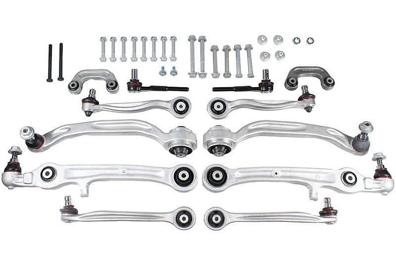 Set reparatie, bara stabilizatoare METZGER AUTOTEILE 59000448