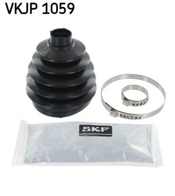 Ansamblu burduf, articulatie planetara SKF VKJP 1059