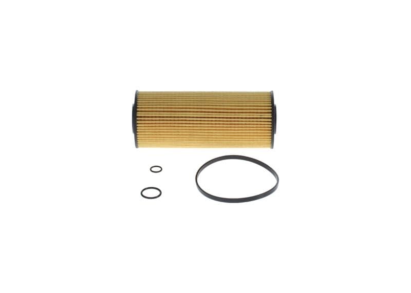 Filtru ulei BOSCH F 026 407 390