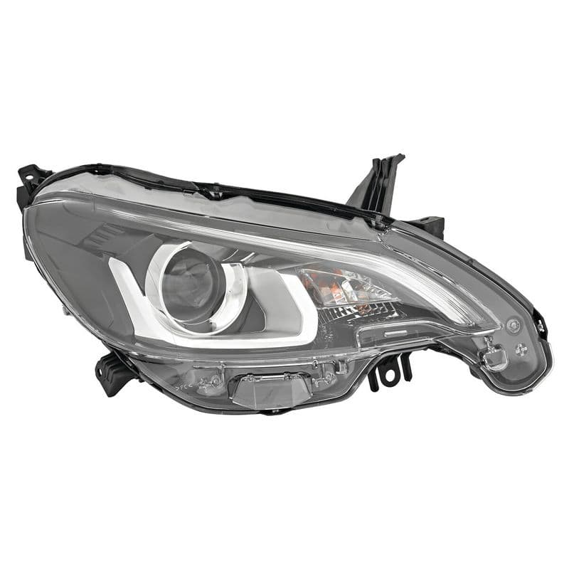 Far VALEO ORIGINAL PART 045433