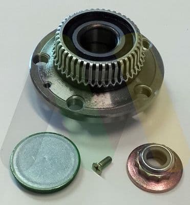 Set rulment roata MOTAQUIP LVBW839
