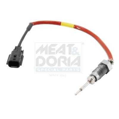 Senzor, temperatura gaze evacuare MEAT & DORIA 12635