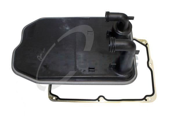 set filtre hidraulice, cutie e vit.automata TRUCKTEC AUTOMOTIVE 02.25.099