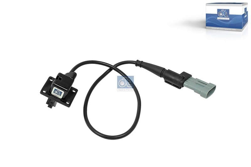Comutator lumini frana DT Spare Parts 7.78145